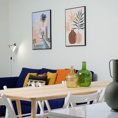 Travel And Live Apartments بورتو المظهر الخارجي الصورة