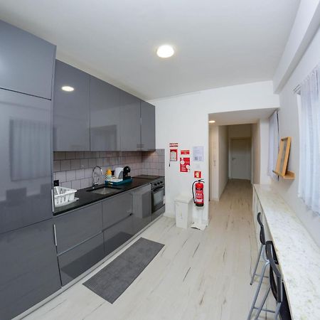 Travel And Live Apartments بورتو المظهر الخارجي الصورة