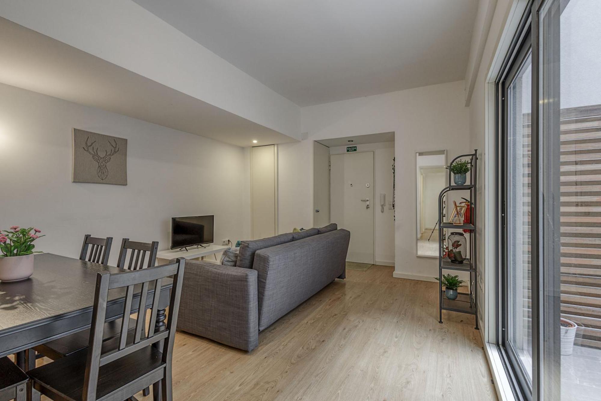 Travel And Live Apartments بورتو المظهر الخارجي الصورة