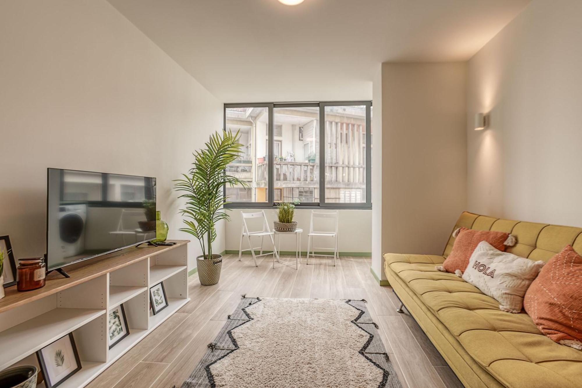 Travel And Live Apartments بورتو المظهر الخارجي الصورة