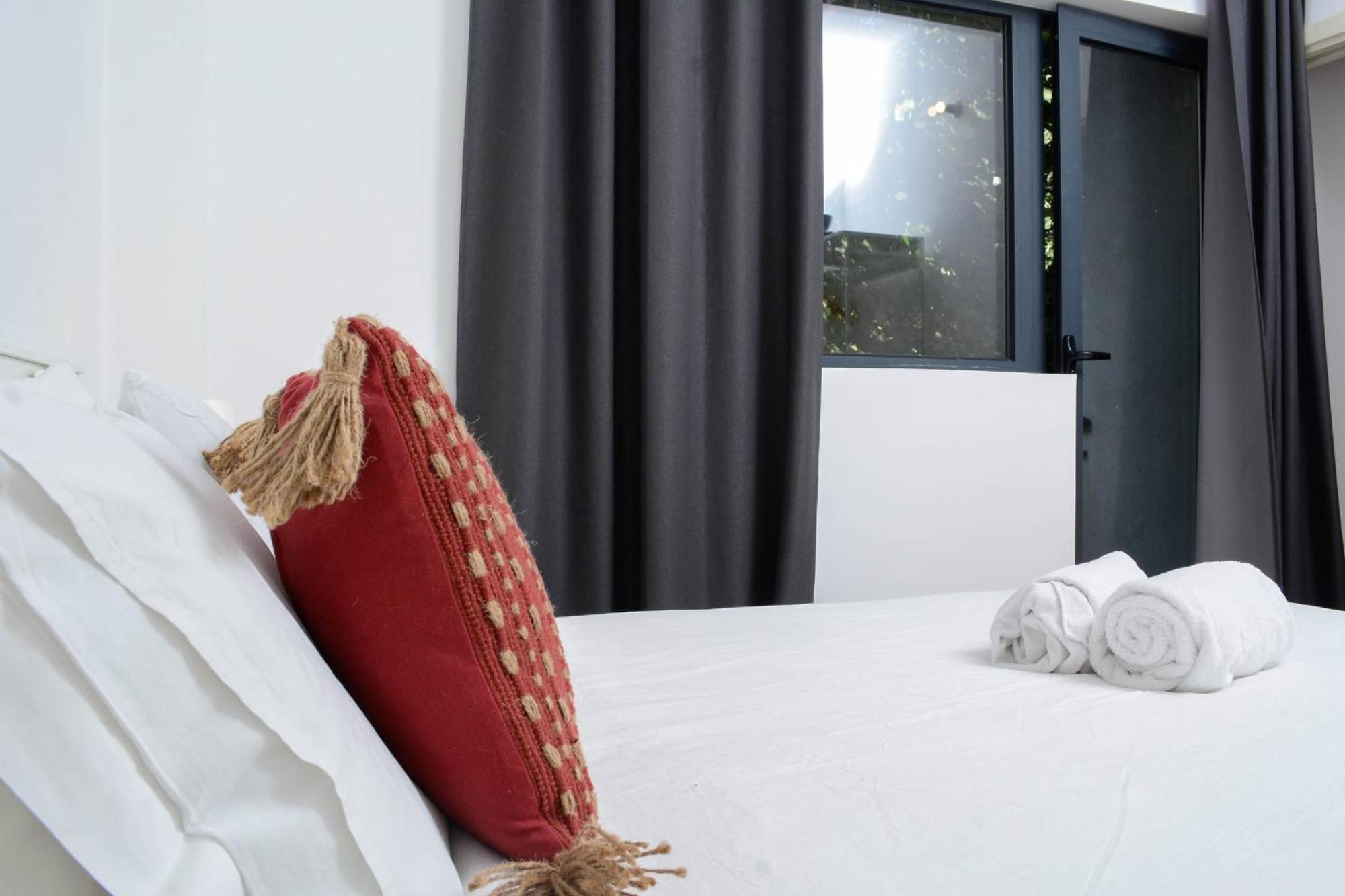Travel And Live Apartments بورتو المظهر الخارجي الصورة