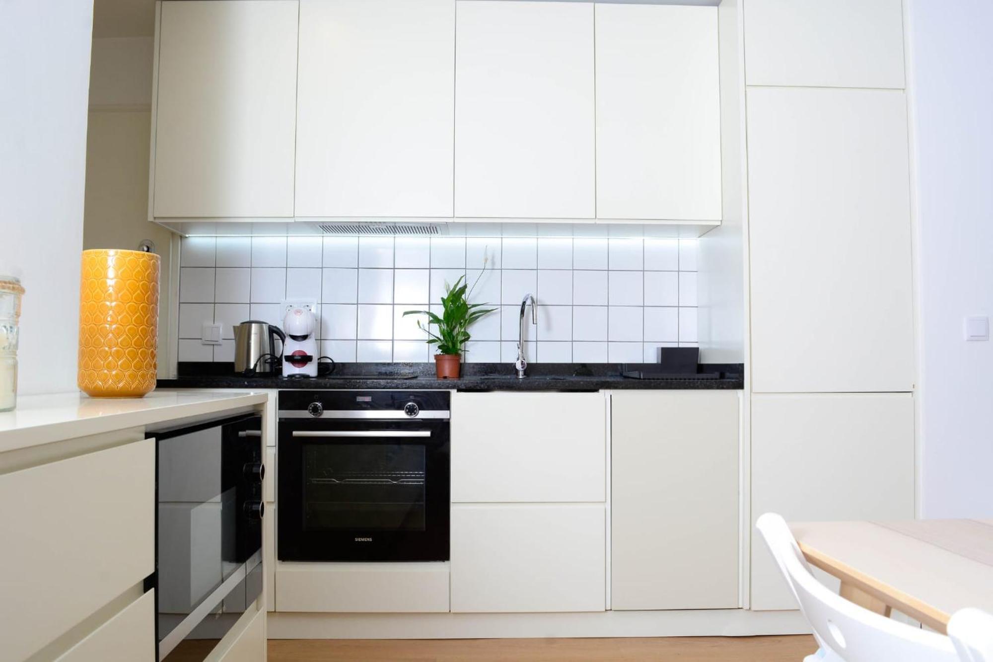 Travel And Live Apartments بورتو المظهر الخارجي الصورة