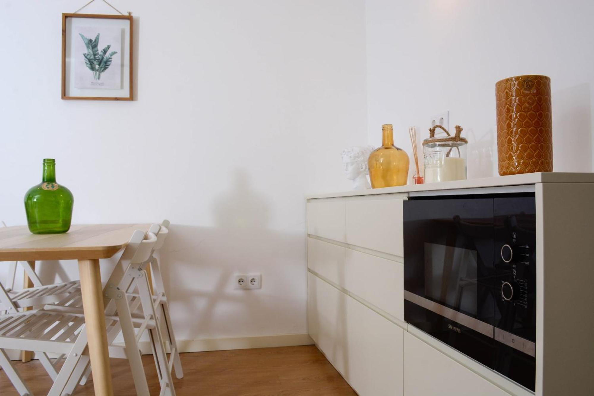 Travel And Live Apartments بورتو المظهر الخارجي الصورة