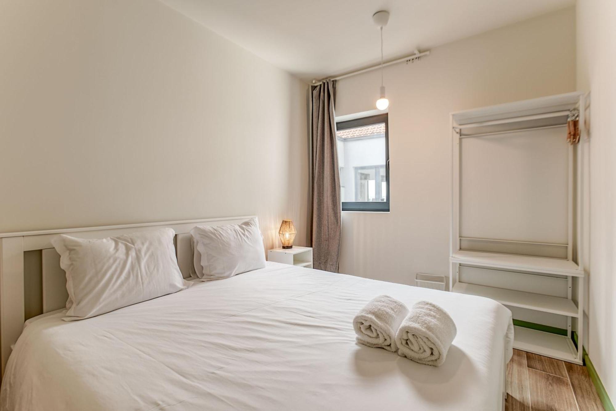 Travel And Live Apartments بورتو الغرفة الصورة