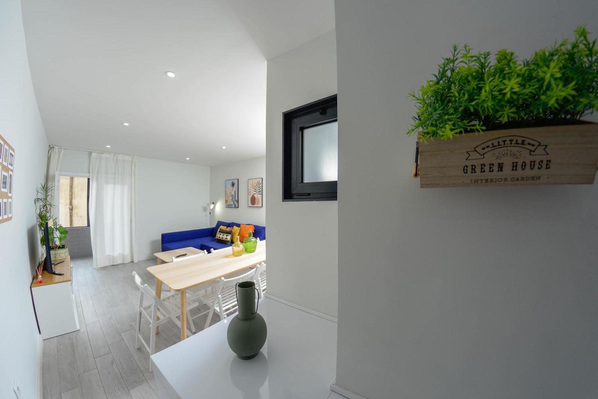 Travel And Live Apartments بورتو المظهر الخارجي الصورة