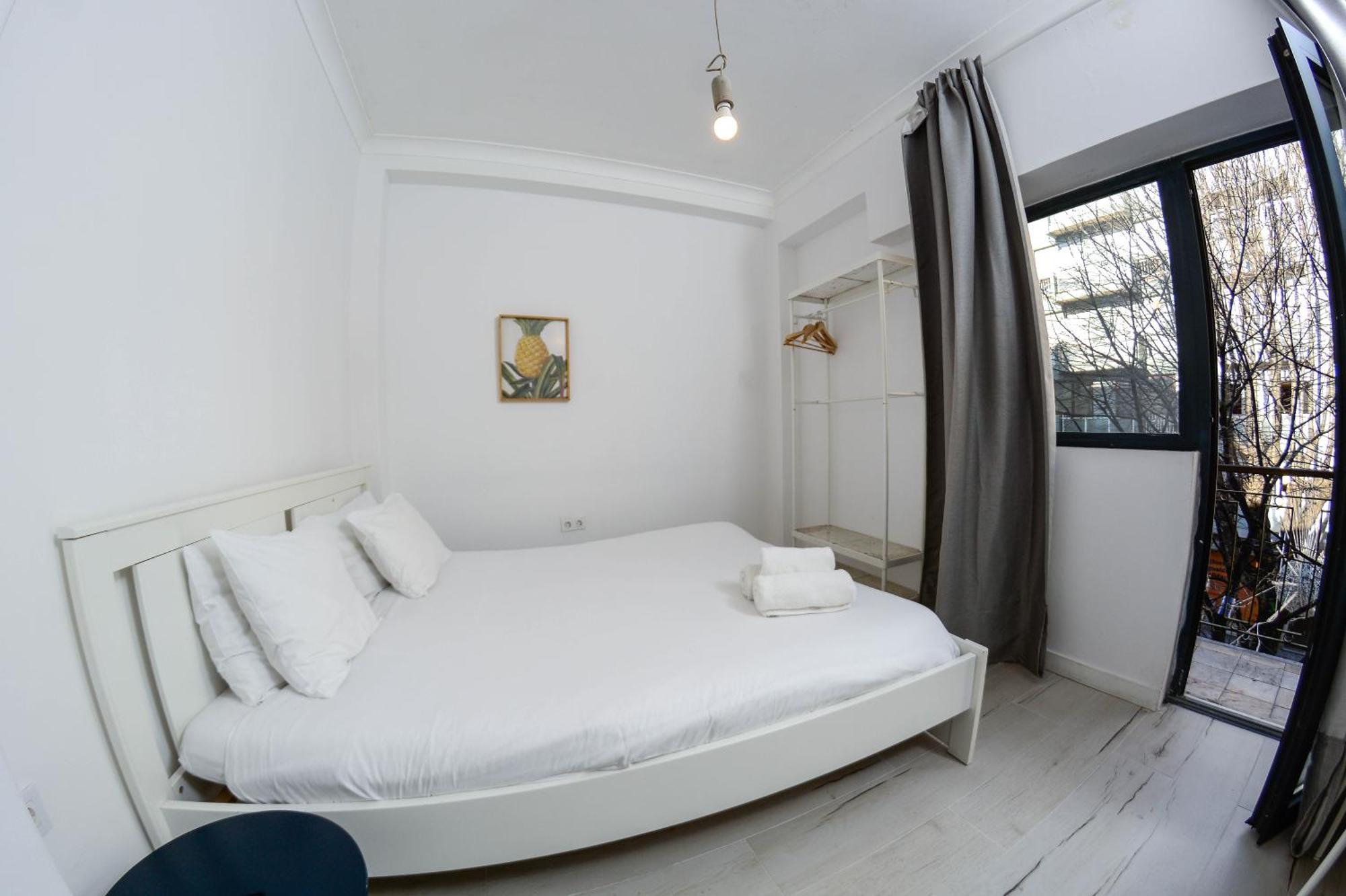 Travel And Live Apartments بورتو المظهر الخارجي الصورة